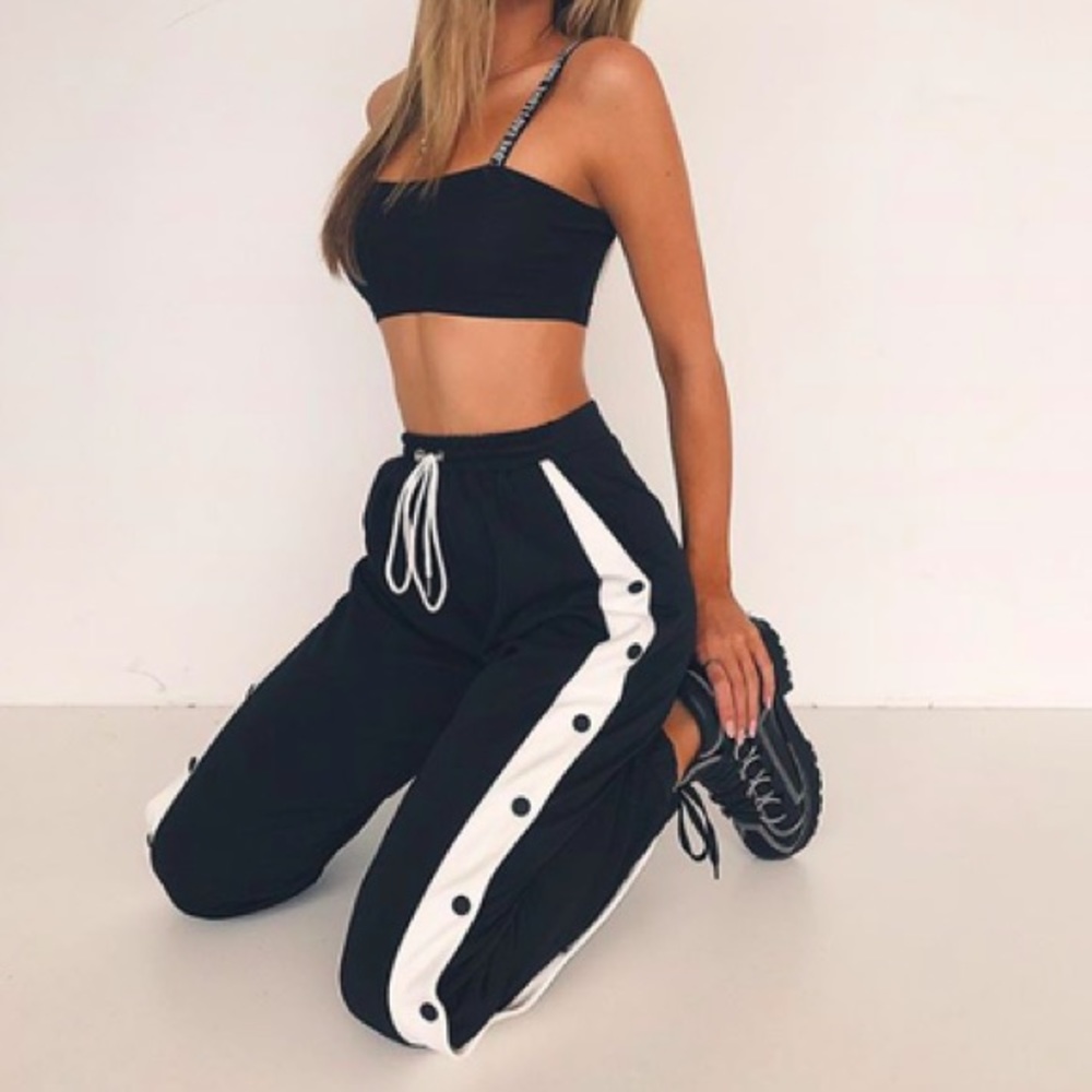 I AM GIA Gridlock Pants